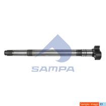 SAMPA 085247 - S - BRAKE CAM SHAFT
