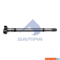 SAMPA 085248 - S - BRAKE CAM SHAFT