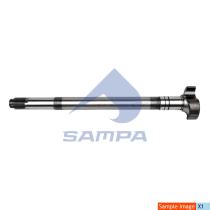 SAMPA 085249 - S - BRAKE CAM SHAFT