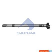 SAMPA 085250 - S - BRAKE CAM SHAFT