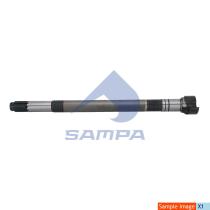 SAMPA 085251 - S - BRAKE CAM SHAFT