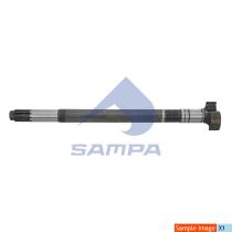 SAMPA 085252 - S - BRAKE CAM SHAFT