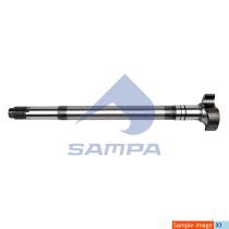 SAMPA 085256 - S - BRAKE CAM SHAFT