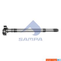 SAMPA 085259 - S - BRAKE CAM SHAFT