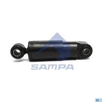 SAMPA 086023 - SHOCK ABSORBER