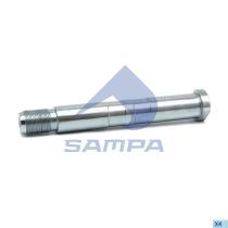 SAMPA 087063 - BOLT, SPRING