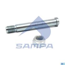 SAMPA 087506 - REPAIR KIT, SPRING