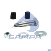 SAMPA 087508 - REPAIR KIT, SPRING