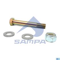 SAMPA 087513 - REPAIR KIT, SPRING