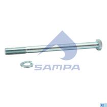 SAMPA 087514 - REPAIR KIT, SPRING