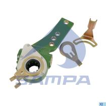 SAMPA 088020 - BRAKE SLACK ADJUSTER