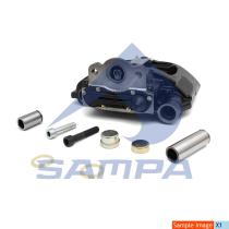 SAMPA 091029A - BRAKE CALIPER