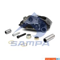 SAMPA 091029B - BRAKE CALIPER