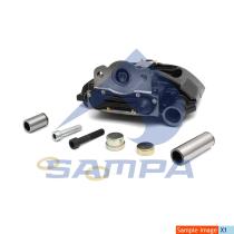 SAMPA 091029C - BRAKE CALIPER