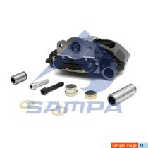 SAMPA 091029E - BRAKE CALIPER