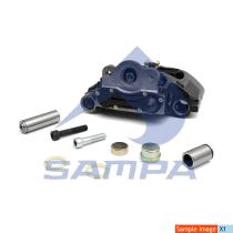 SAMPA 091030A - BRAKE CALIPER