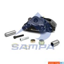 SAMPA 091030C - BRAKE CALIPER
