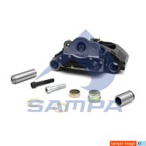 SAMPA 091030D - BRAKE CALIPER
