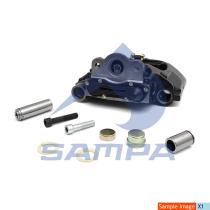 SAMPA 091030E - BRAKE CALIPER