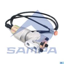 SAMPA 091177 - SOLENOID VALVE