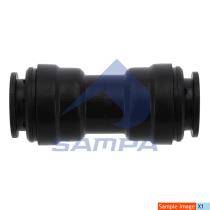 SAMPA 091434 - PUSH IN CONNECTOR
