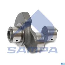 SAMPA 092016 - CRANK SHAFT, CYLINDER BLOCK