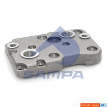 SAMPA 092038 - CYLINDER HEAD