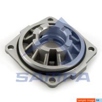 SAMPA 092065 - COVER, CYLINDER BLOCK