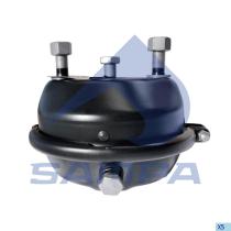 SAMPA 092235 - BRAKE CHAMBER