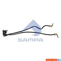 SAMPA 092505A - WEAR SENSOR KIT, BRAKE DISC PAD