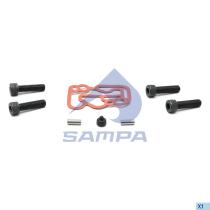 SAMPA 092511 - AIR DRYER REPAIR KIT