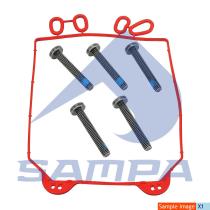 SAMPA 092512 - AIR DRYER REPAIR KIT