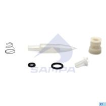 SAMPA 092513 - AIR DRYER REPAIR KIT