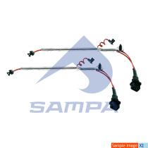 SAMPA 092527 - WEAR SENSOR KIT, BRAKE DISC PAD