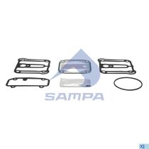 SAMPA 092535 - REPAIR KIT, COMPRESSOR