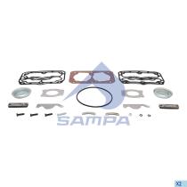 SAMPA 092539 - REPAIR KIT, COMPRESSOR