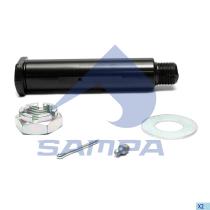 SAMPA 092578 - REPAIR KIT, TRAILER COUPLING