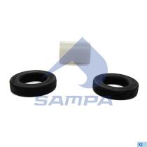 SAMPA 092582 - REPAIR KIT, TRAILER COUPLING