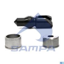 SAMPA 092600 - REPAIR KIT, TRAILER COUPLING