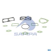 SAMPA 092690 - GASKET KIT, COMPRESSOR