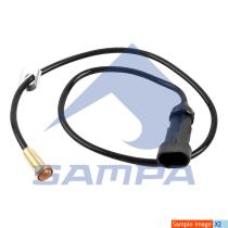 SAMPA 092698 - WEAR SENSOR KIT, BRAKE DISC PAD