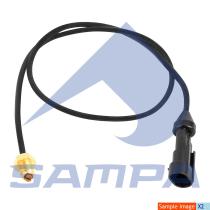 SAMPA 092699 - WEAR SENSOR KIT, BRAKE DISC PAD