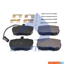 SAMPA 092729 - KIT, BRAKE DISC PAD