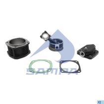 SAMPA 092735 - REPAIR KIT, COMPRESSOR