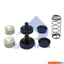 SAMPA 092744 - REPAIR KIT, BRAKE ADJUSTER