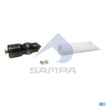 SAMPA 092768 - REPAIR KIT, TRAILER COUPLING