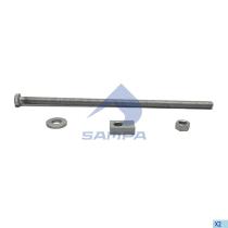 SAMPA 092773 - REPAIR KIT, FIFTH WHEEL