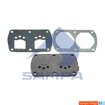 SAMPA 092784 - REPAIR KIT, COMPRESSOR