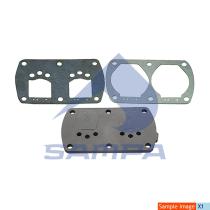 SAMPA 092784 - REPAIR KIT, COMPRESSOR