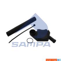 SAMPA 092786 - REPAIR KIT, CLUTCH SERVO